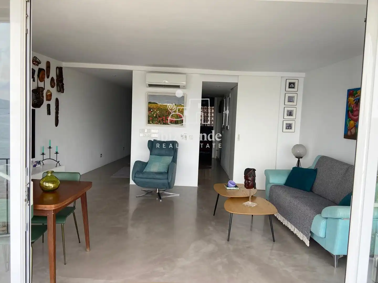 Piso de 70 m² en Ibiza