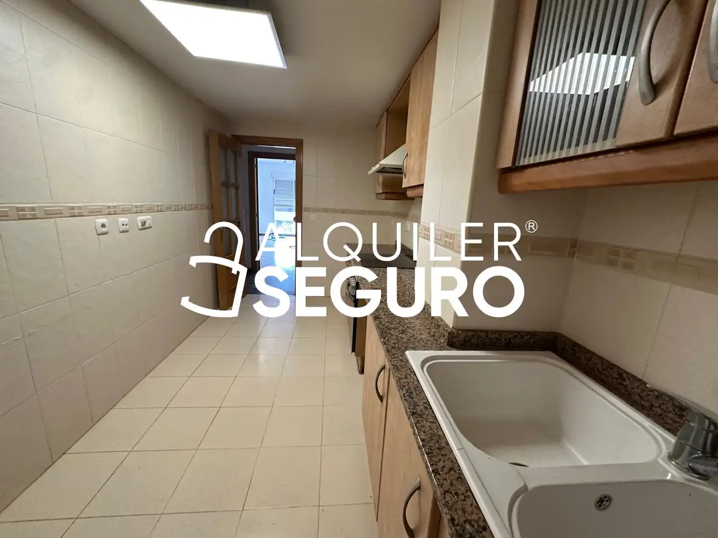 Piso de 90 m² en Meliana