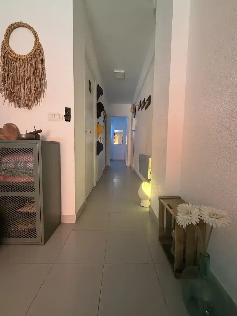 Piso de 60 m² en Benicasim