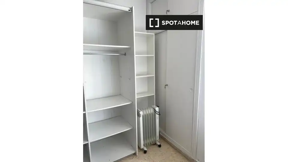Habitació de lloguer, Alacant