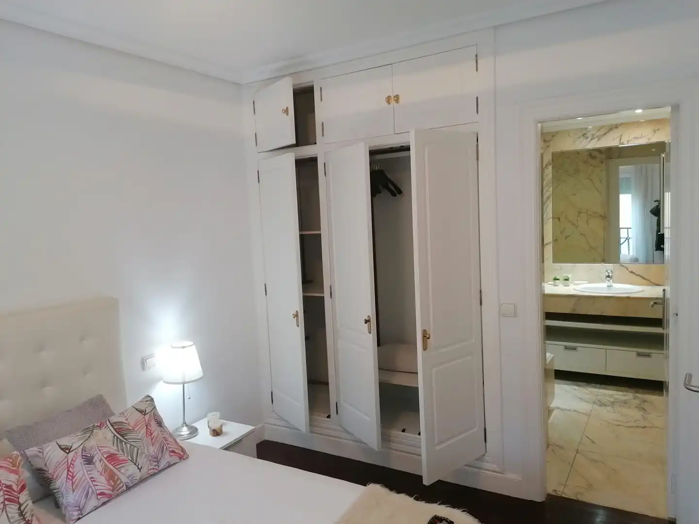 Piso de 70 m² en Santander