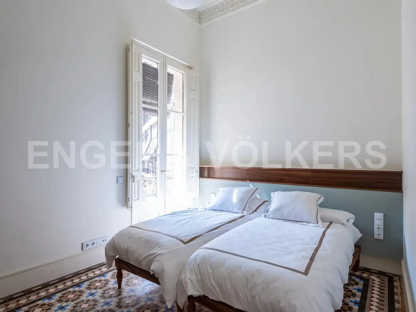 Piso de 130 m² en Barcelona