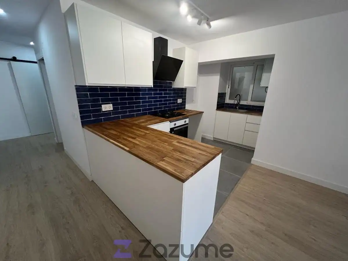 Pis de 80 m² a Tarragona