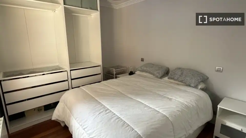 Habitación 69 m², Derio