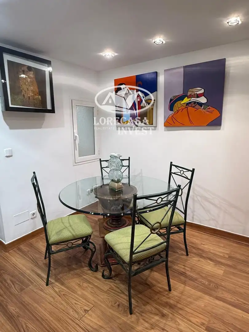 Flat 60 m² in Palma