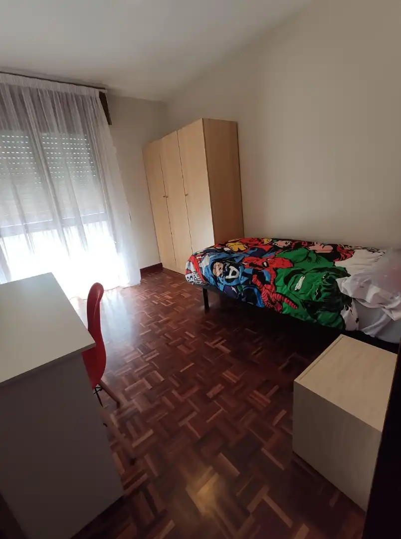 Piso de 120 m² en Burgos