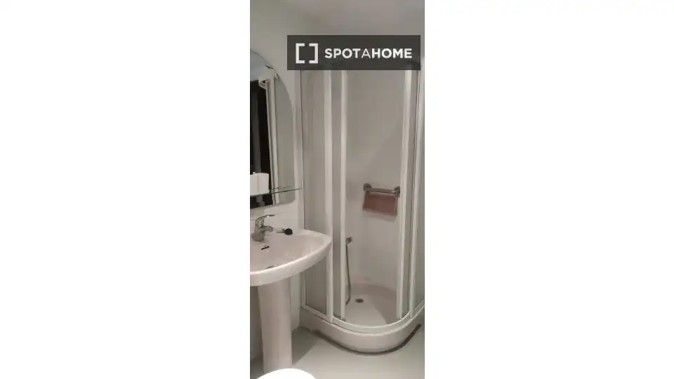 Habitación en alquiler, Zaragoza