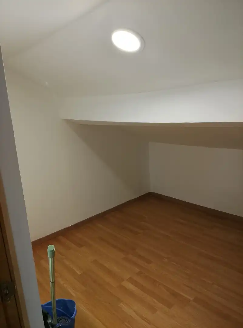Piso de 78 m² en Ferrol