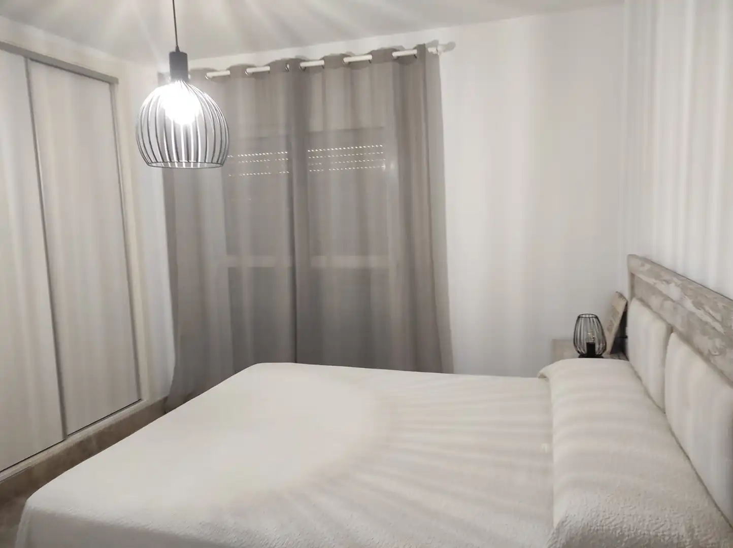 Piso de 78 m² en El Ejido