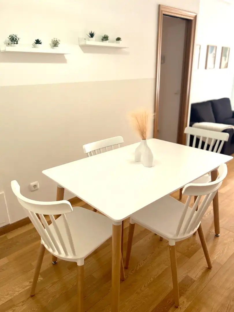 Appartement 60 m² à Saragosse
