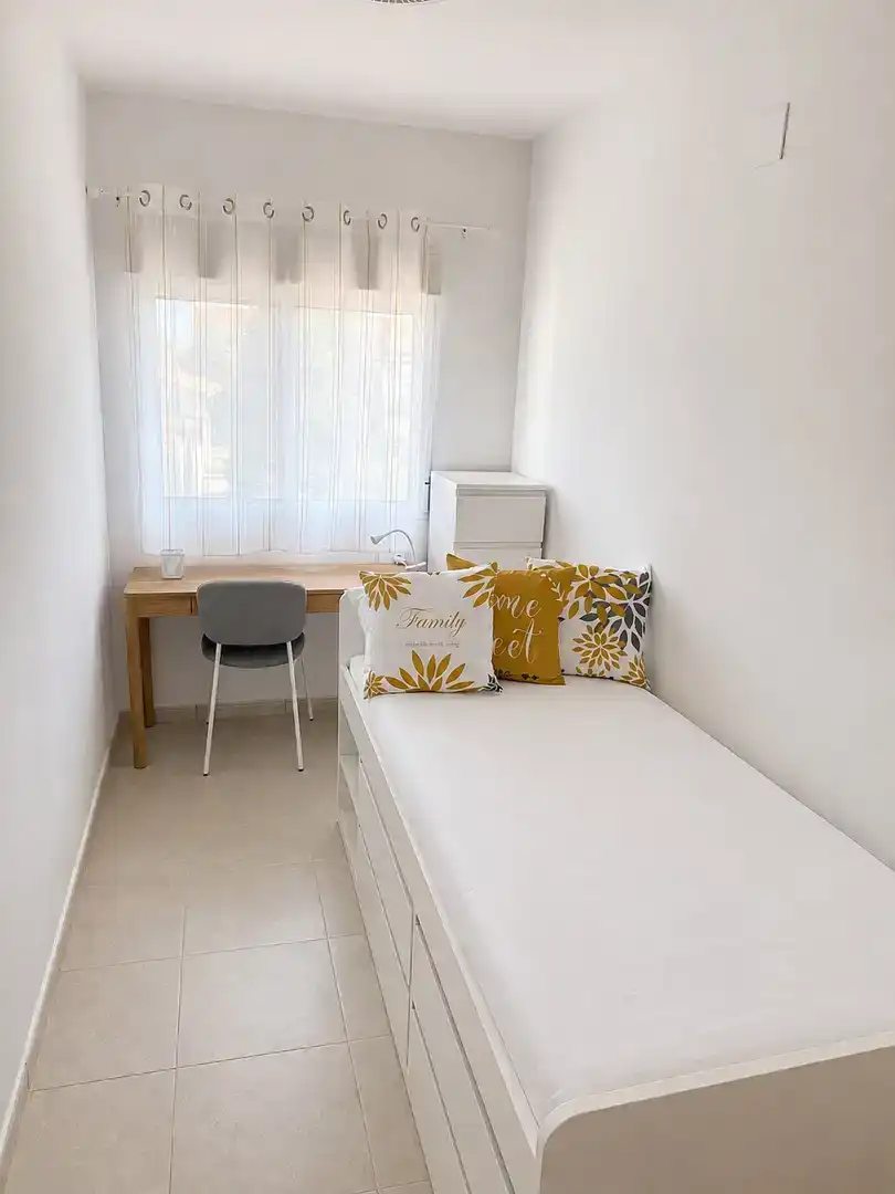 Casa de 130 m² en Almazora