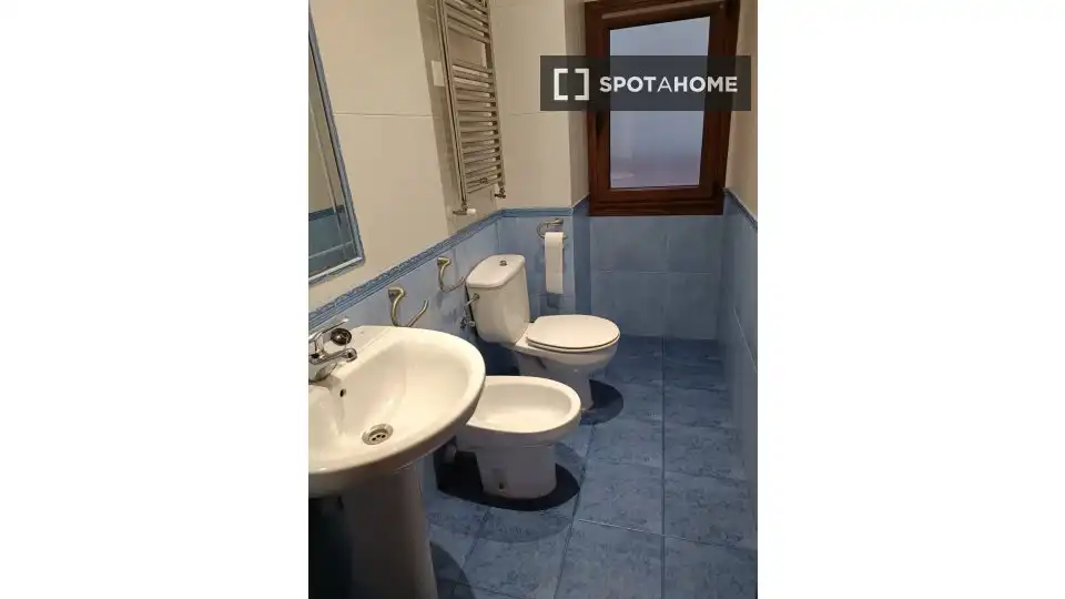 Habitación en alquiler, Oviedo
