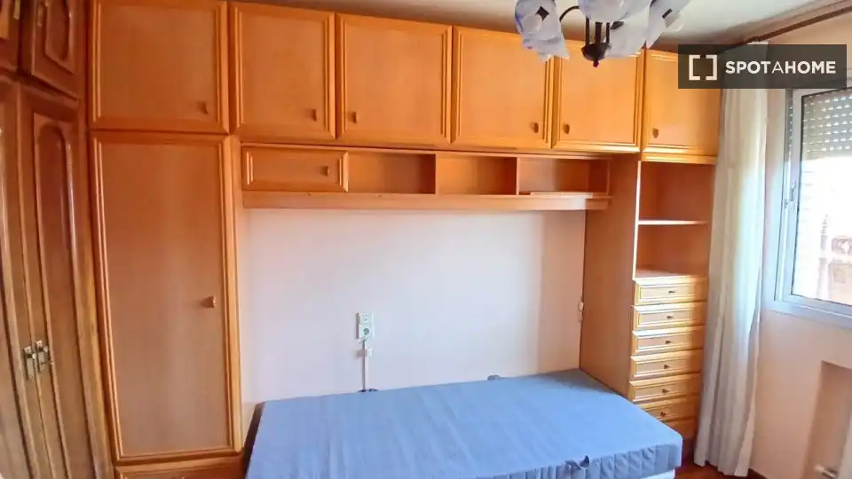 Habitación en alquiler, Valladolid