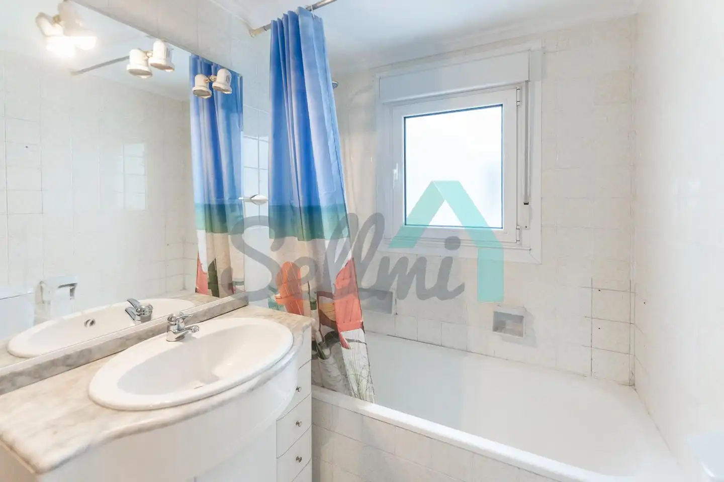 Piso de 80 m² en Oviedo