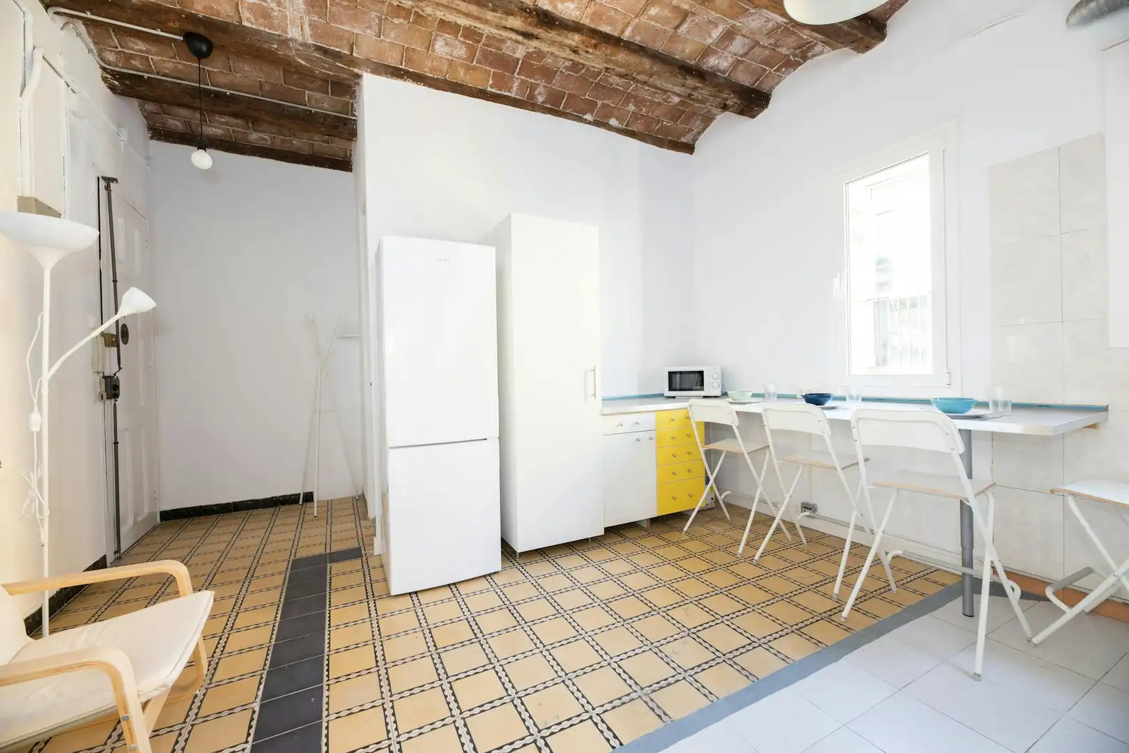 Habitación 75 m², Barcelona