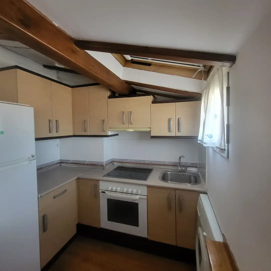 Piso de 70 m² en Ávila