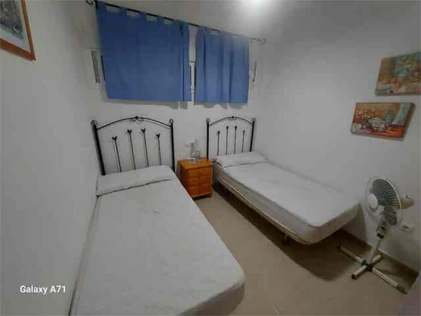 Piso de 75 m² en Cartaya