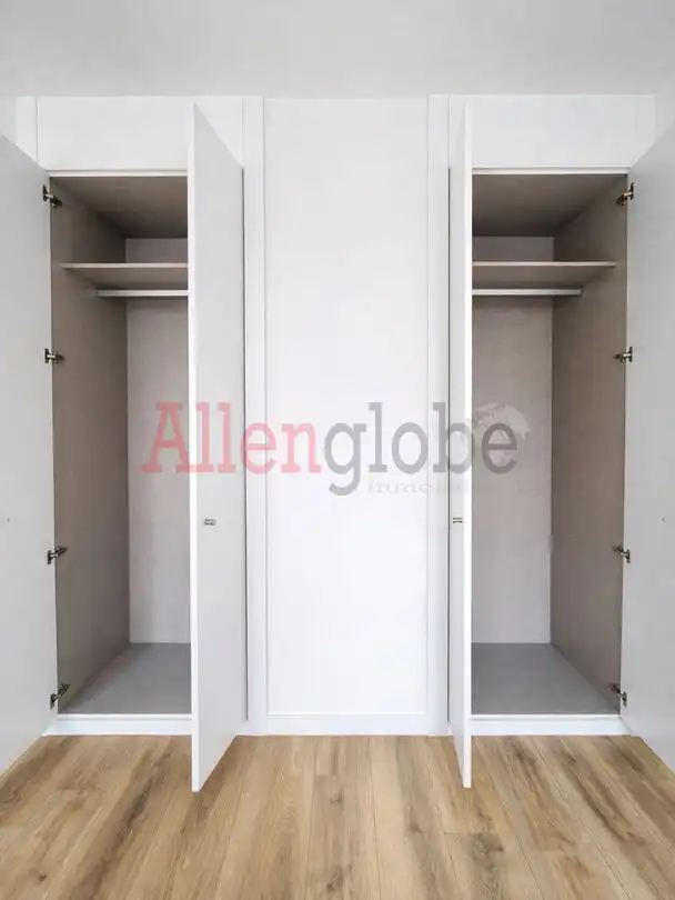 Piso de 87 m² en Gijón