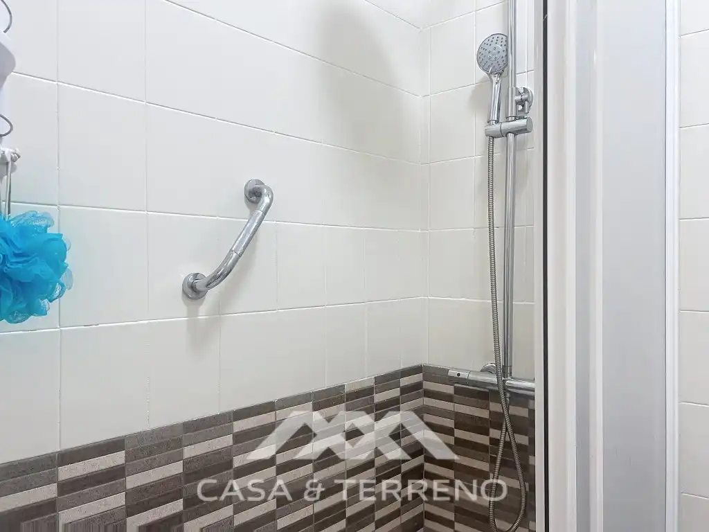 Pis de 89 m² a Vélez-Málaga
