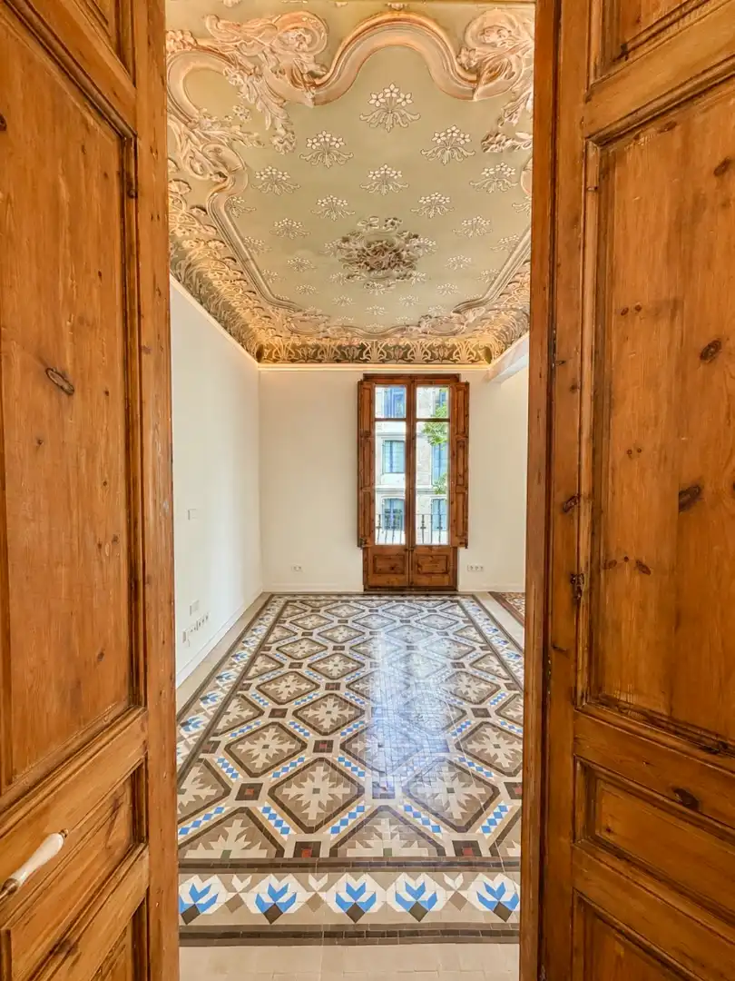 Piso de 161 m² en Barcelona