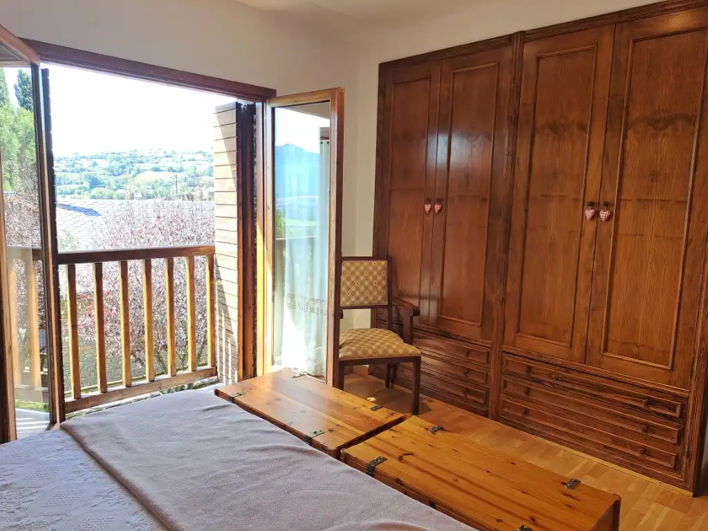 Casa de 200 m² a Ger