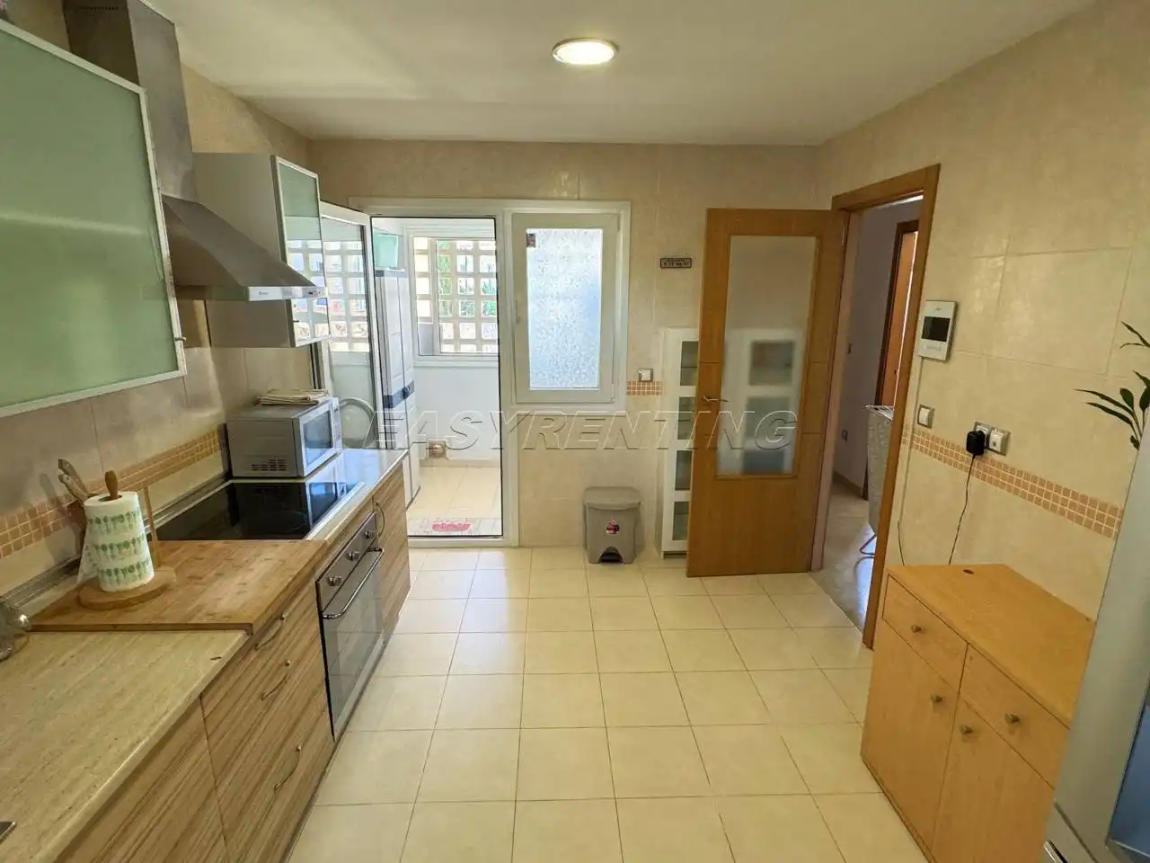 Haus 184 m² in La Línea de la Concepción