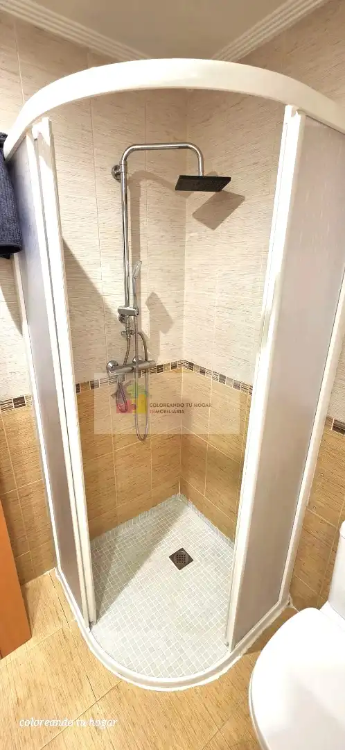 Piso de 142 m² en León