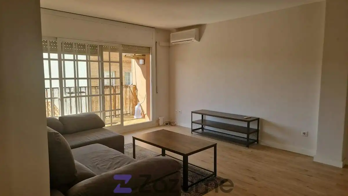 Appartamento 102 m² a Terrassa