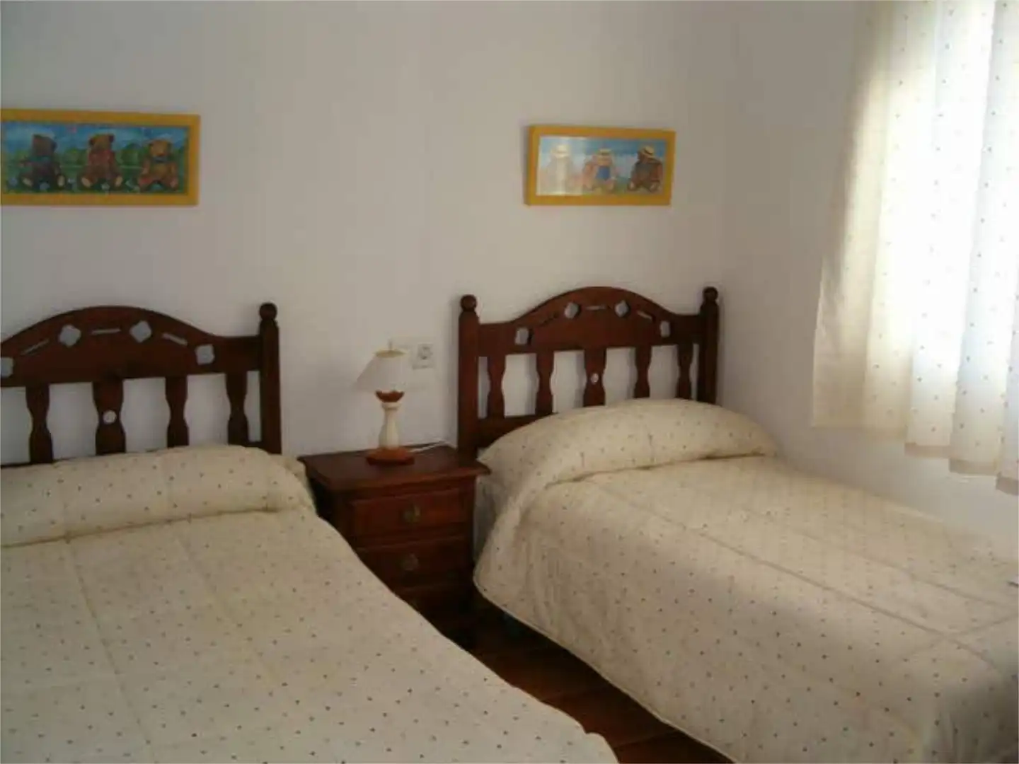 Casa de 70 m² en Lepe