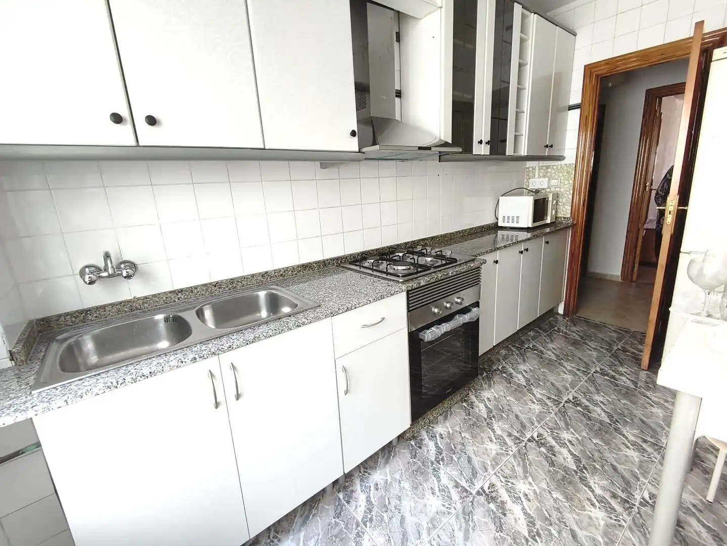 Квартира 85 м² в Картахене