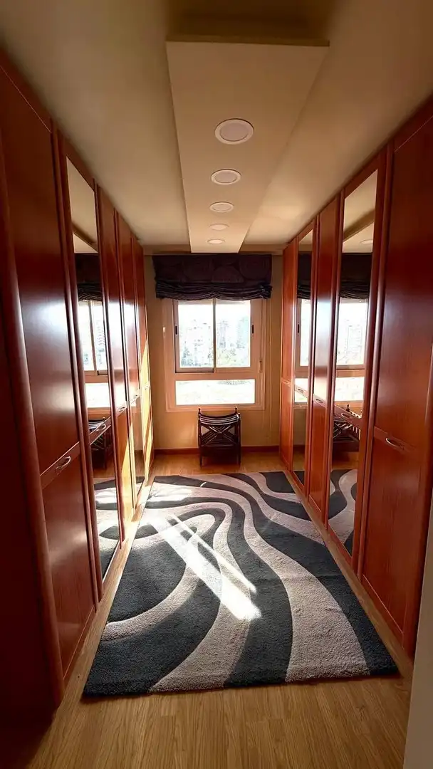 Pis de 124 m² a Alacant