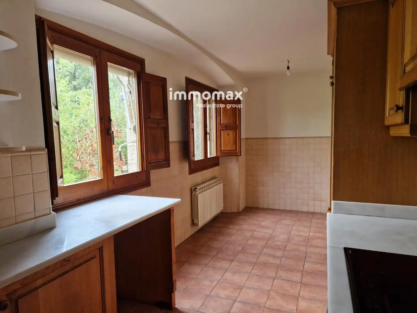 Pis de 217 m² a Gualba