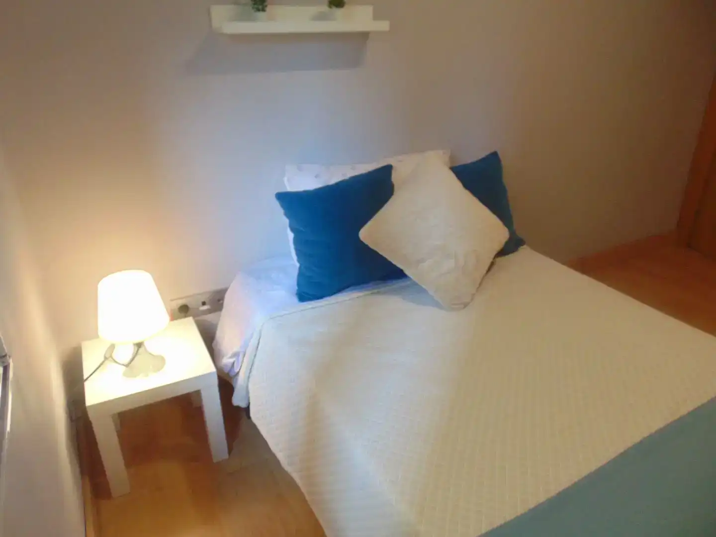Piso de 85 m² en Lena