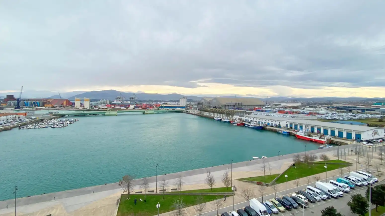 Piso de 73 m² en Santander