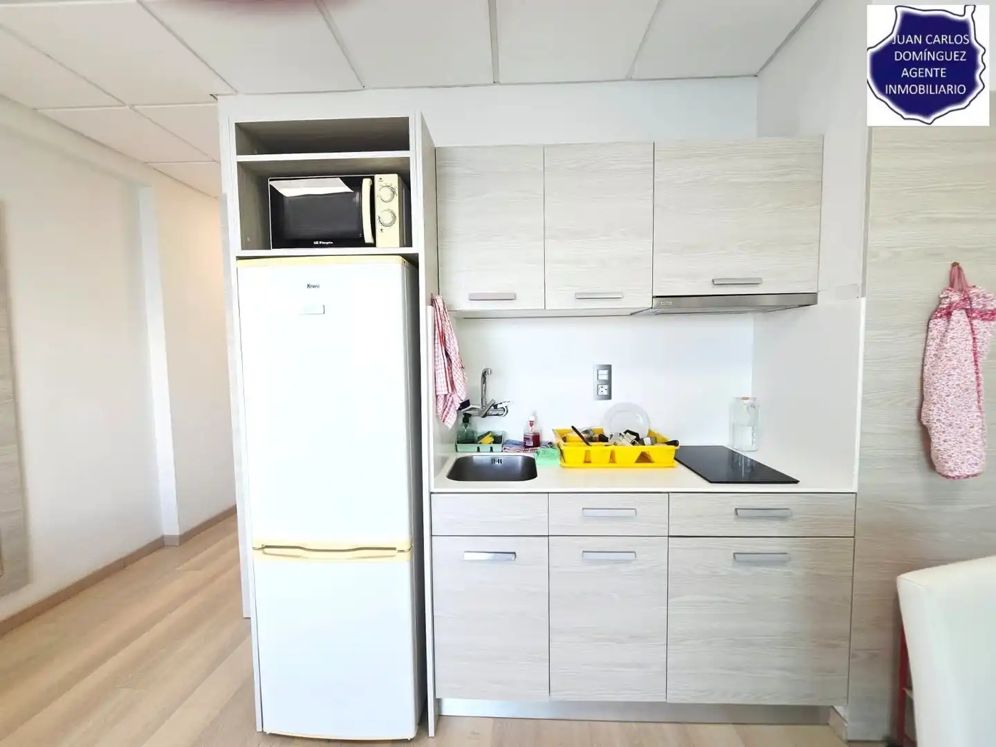 Piso de 45 m² en Mogán