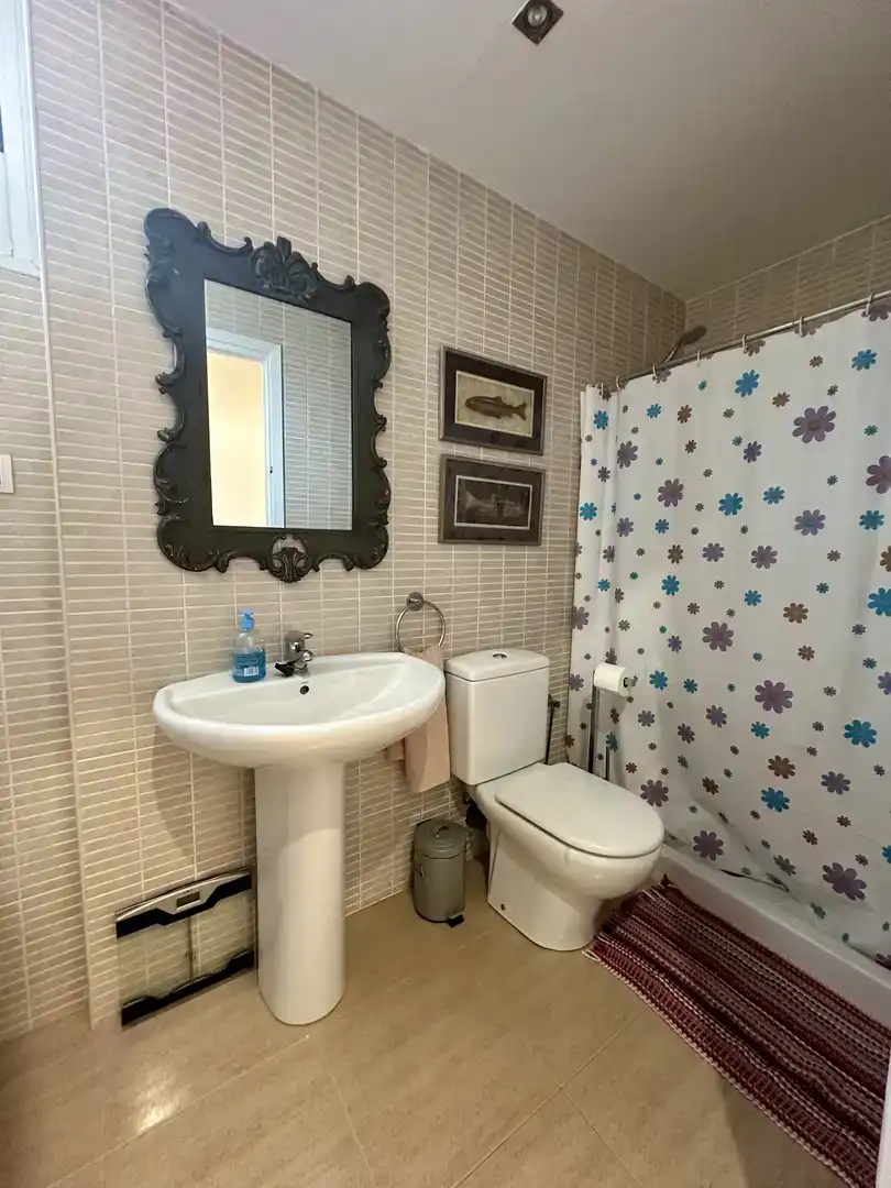 Piso de 107 m² en Benicasim