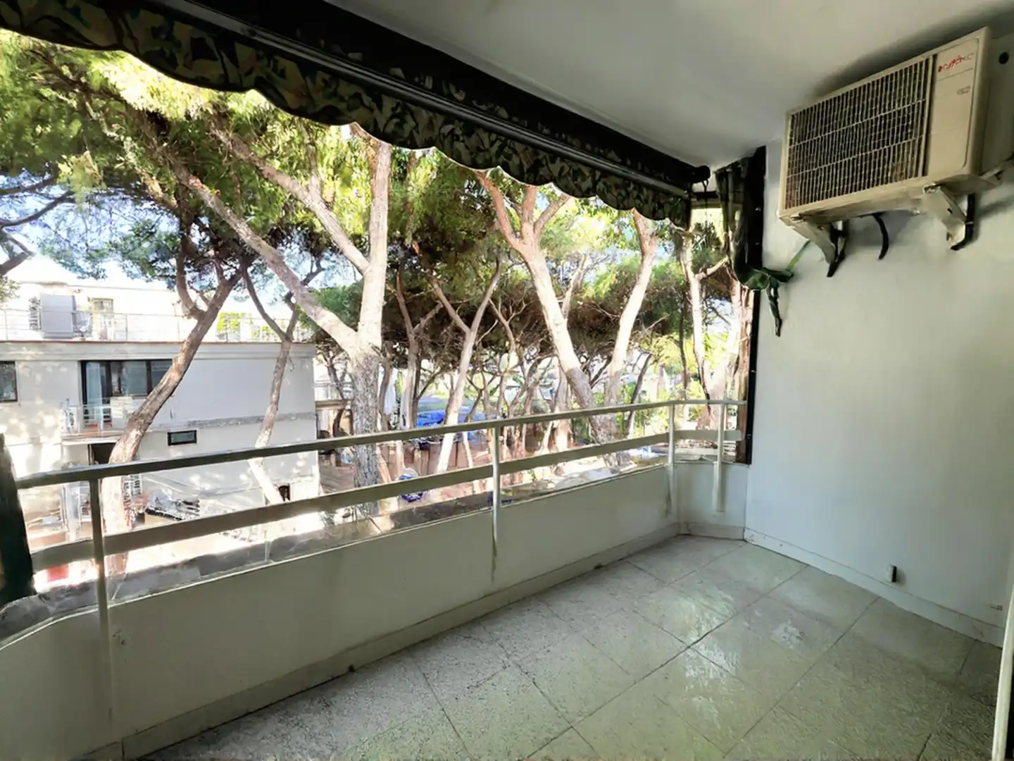 Apartamento 50 m² em Castelldefels