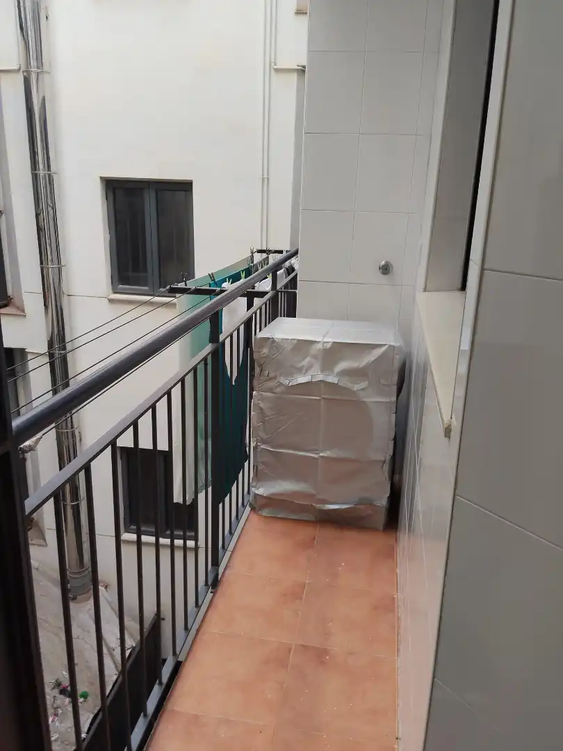 Stanza in affitto, Valencia