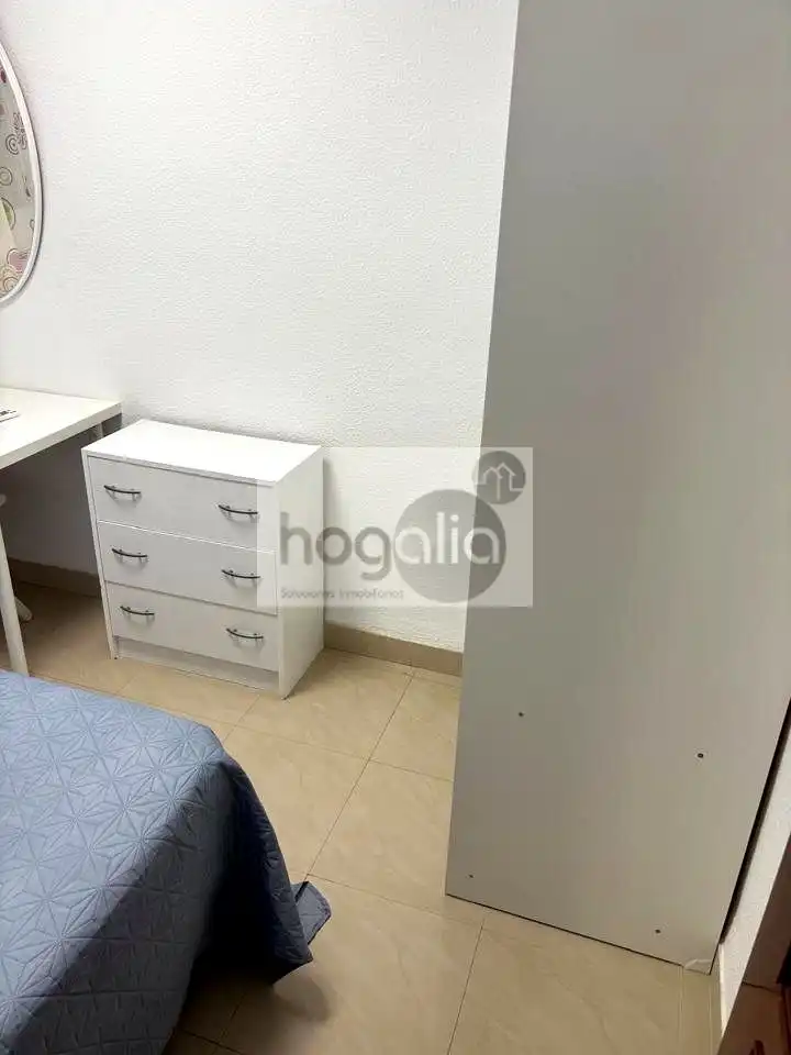 Piso de 65 m² en Sevilla