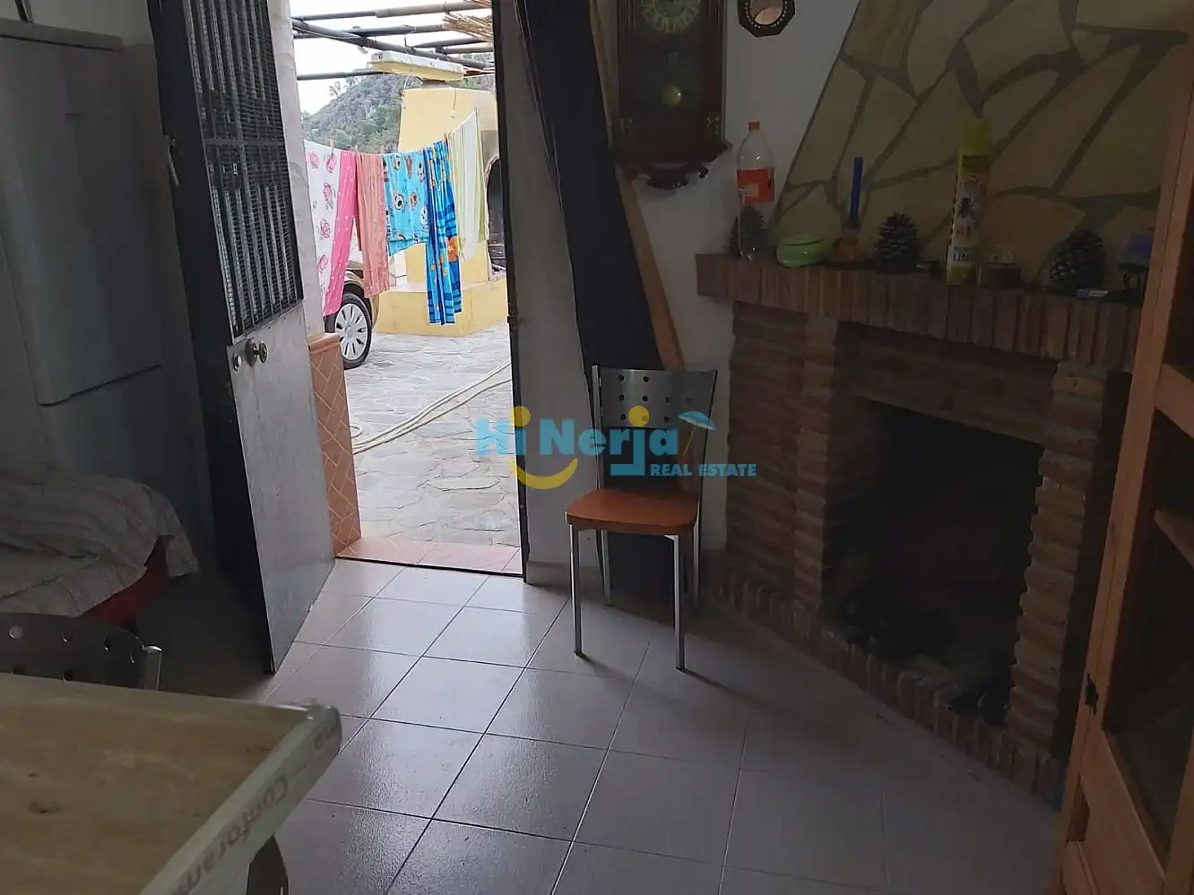 Casa de 70 m² en Nerja