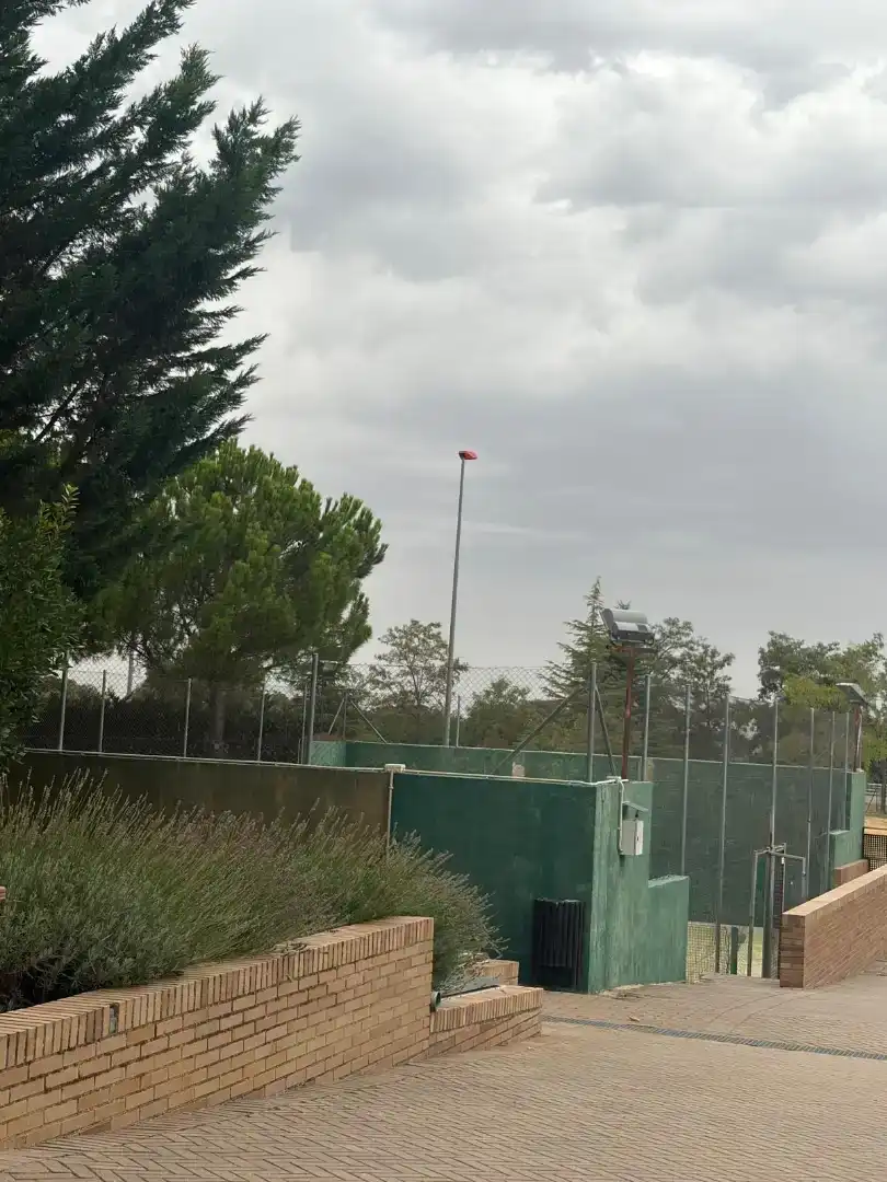 Piso de 127 m² en Ávila
