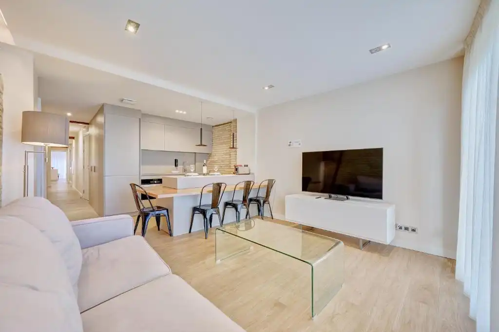 Appartamento 90 m² a Pamplona