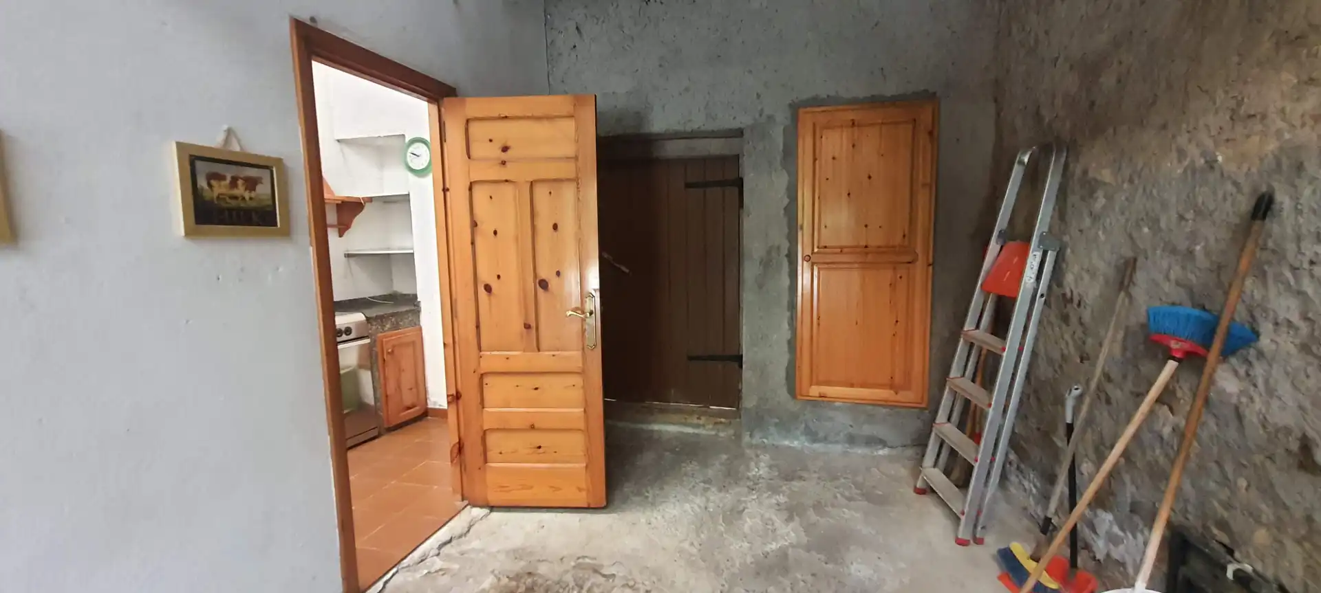 Casa de 280 m² en Ponteceso
