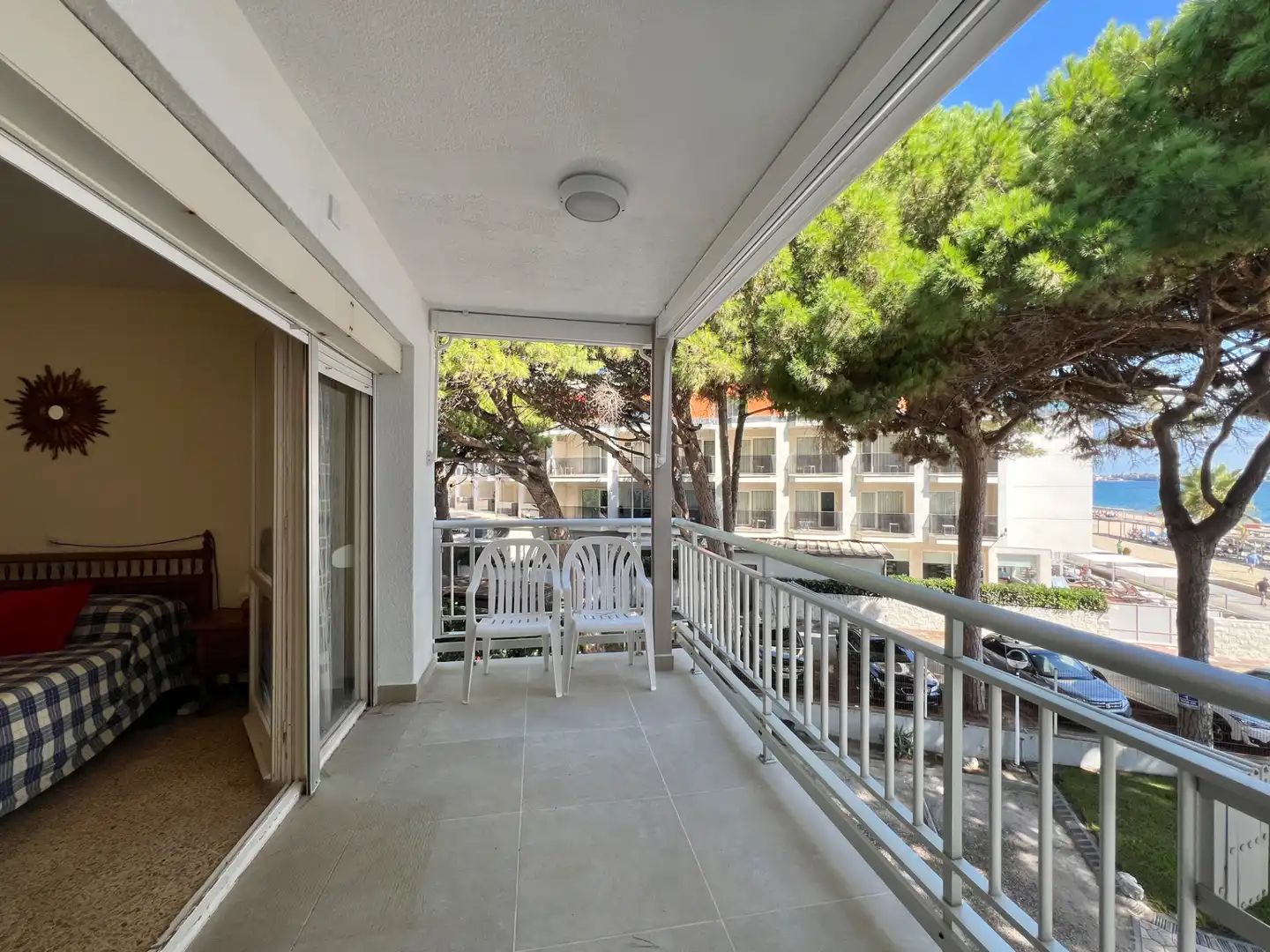 Piso de 121 m² en Cambrils