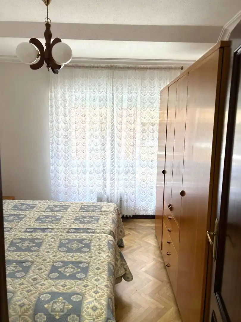 Pis de 94 m² a Gijón