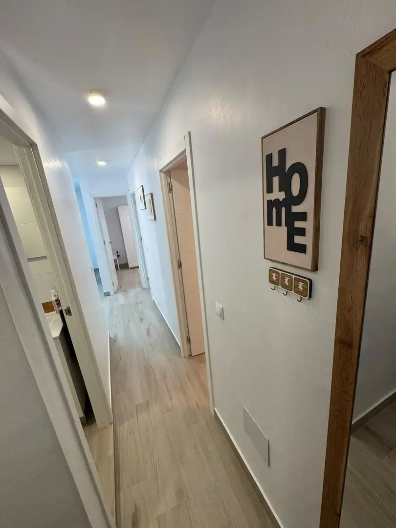 Piso de 50 m² en Sevilla