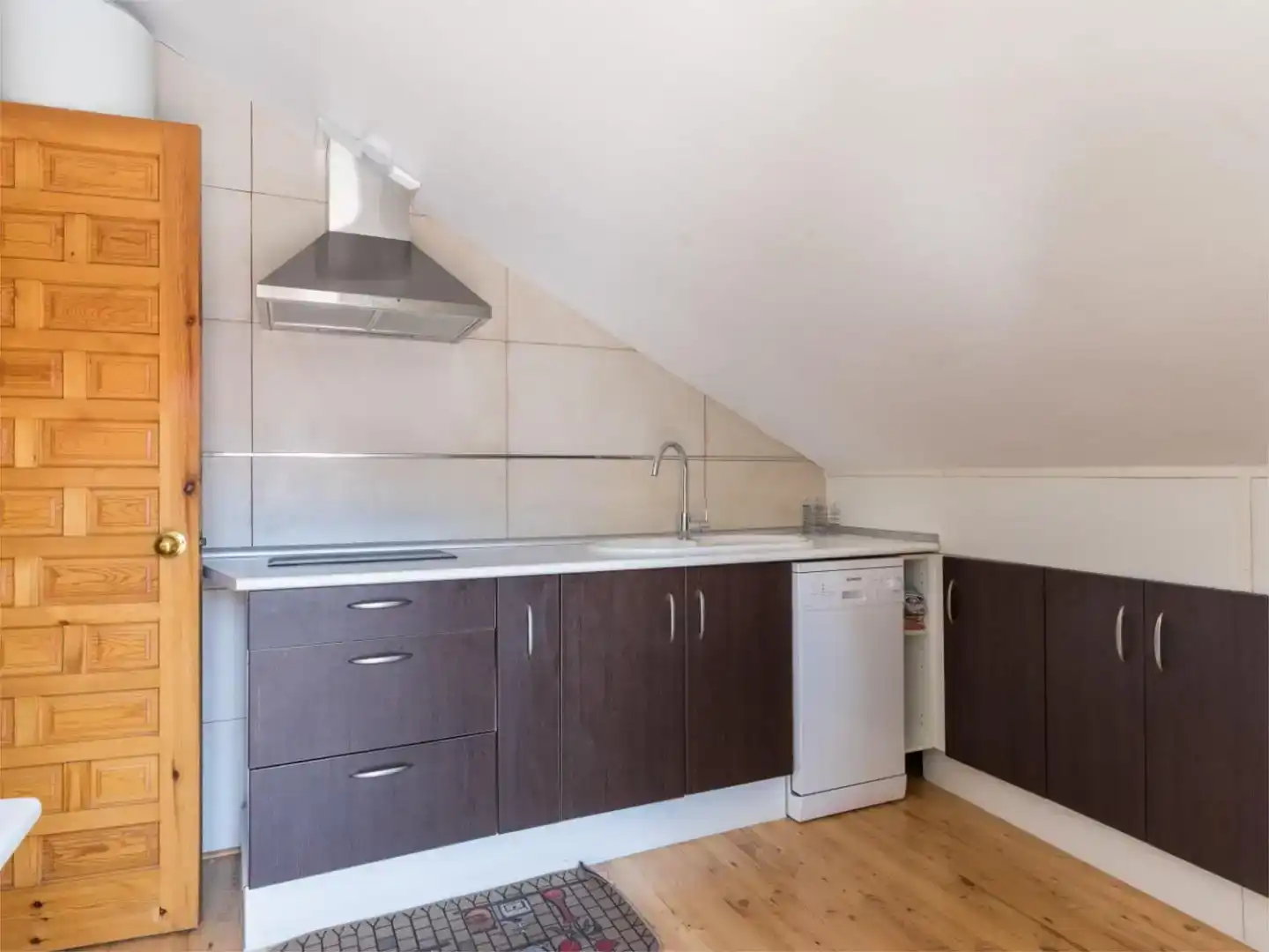 Piso de 150 m² en Toledo
