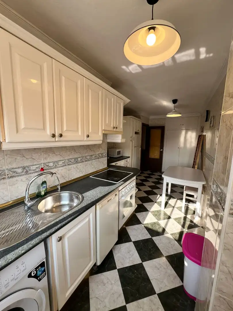 Habitación 120 m², Málaga