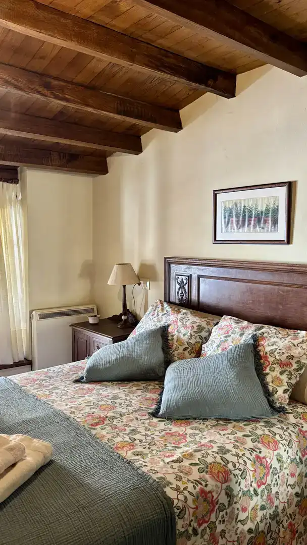 Casa de 60 m² en Piloña