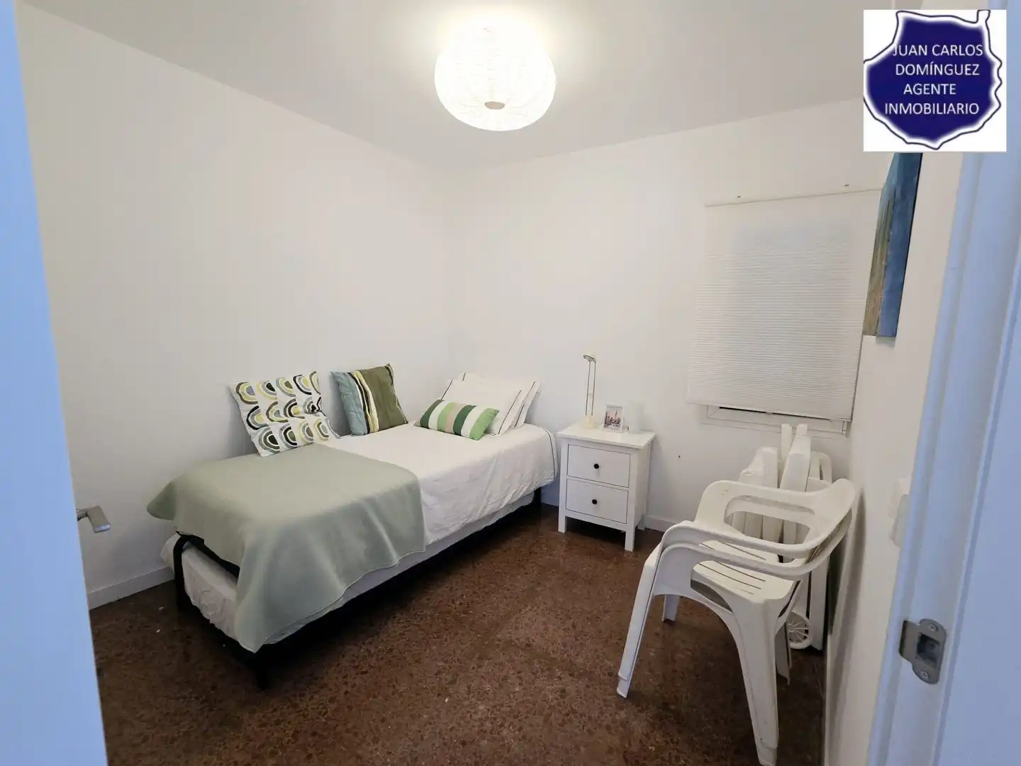 Piso de 60 m² en San Bartolomé de Tirajana